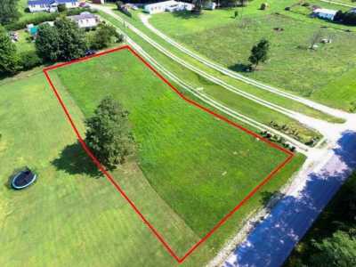 Residential Land For Sale in Rural Retreat, Virginia