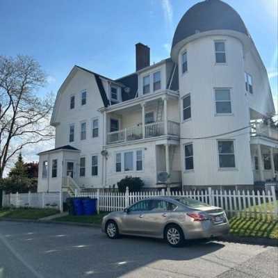 Apartment For Rent in Fall River, Massachusetts