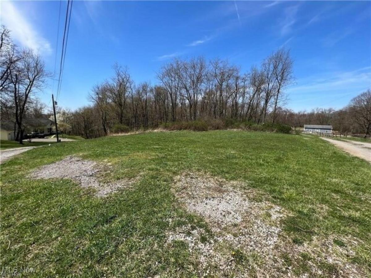 Picture of Residential Land For Sale in New Cumberland, West Virginia, United States