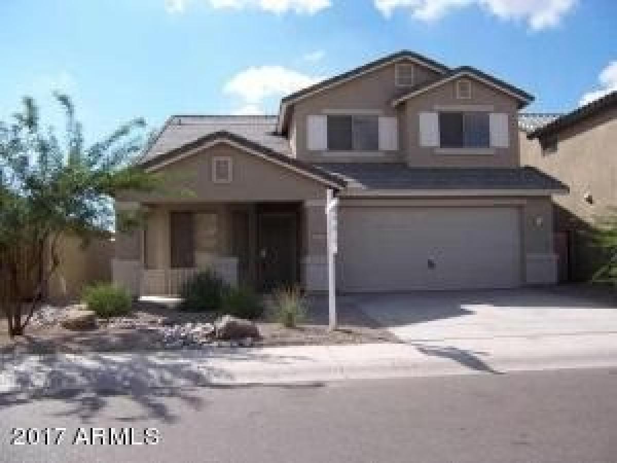 Picture of Home For Rent in Maricopa, Arizona, United States