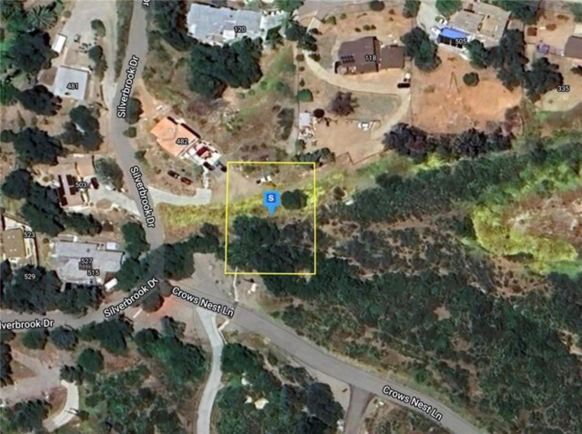 Picture of Residential Land For Sale in El Cajon, California, United States