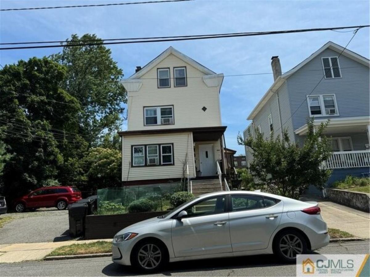 Picture of Apartment For Rent in Highland Park, New Jersey, United States