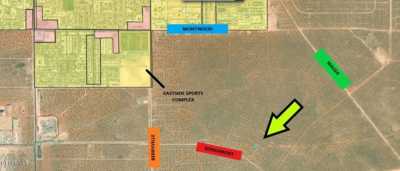 Residential Land For Sale in El Paso, Texas