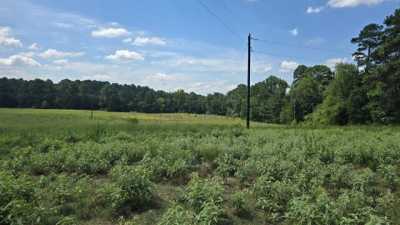 Residential Land For Sale in Mount Enterprise, Texas