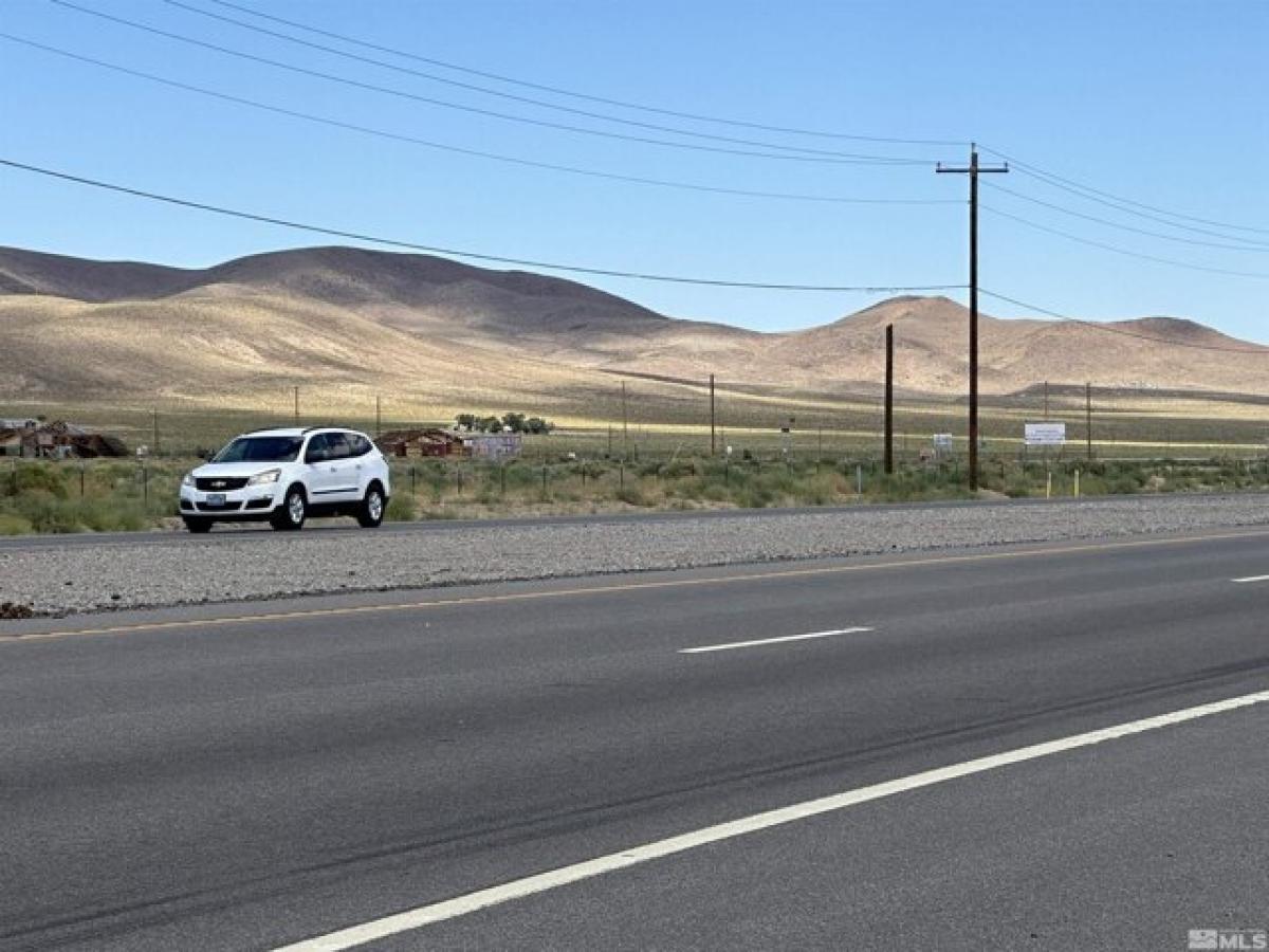 Picture of Residential Land For Sale in Silver Springs, Nevada, United States