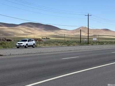 Residential Land For Sale in Silver Springs, Nevada