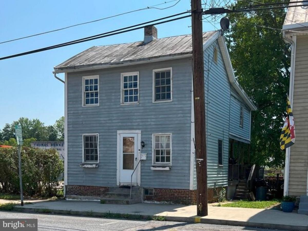 Picture of Home For Sale in Westminster, Maryland, United States