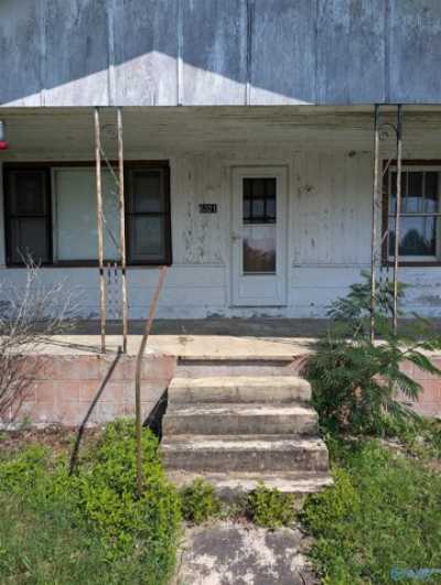 Home For Sale in Ider, Alabama