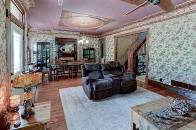 Home For Sale in Fillmore, Missouri