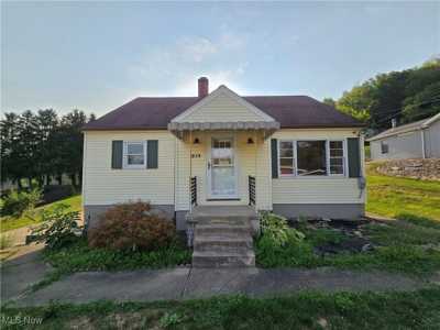 Home For Sale in Bellaire, Ohio