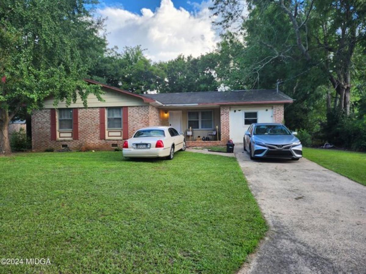 Picture of Home For Sale in Centerville, Georgia, United States