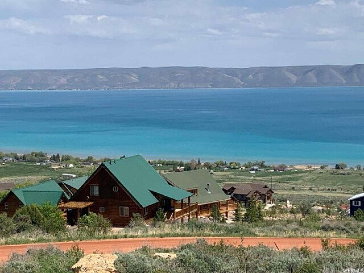 Picture of Residential Land For Sale in Fish Haven, Idaho, United States