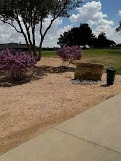 Residential Land For Sale in Odessa, Texas