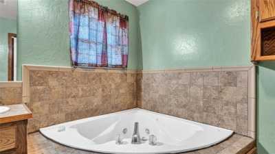 Home For Sale in Davis, Oklahoma