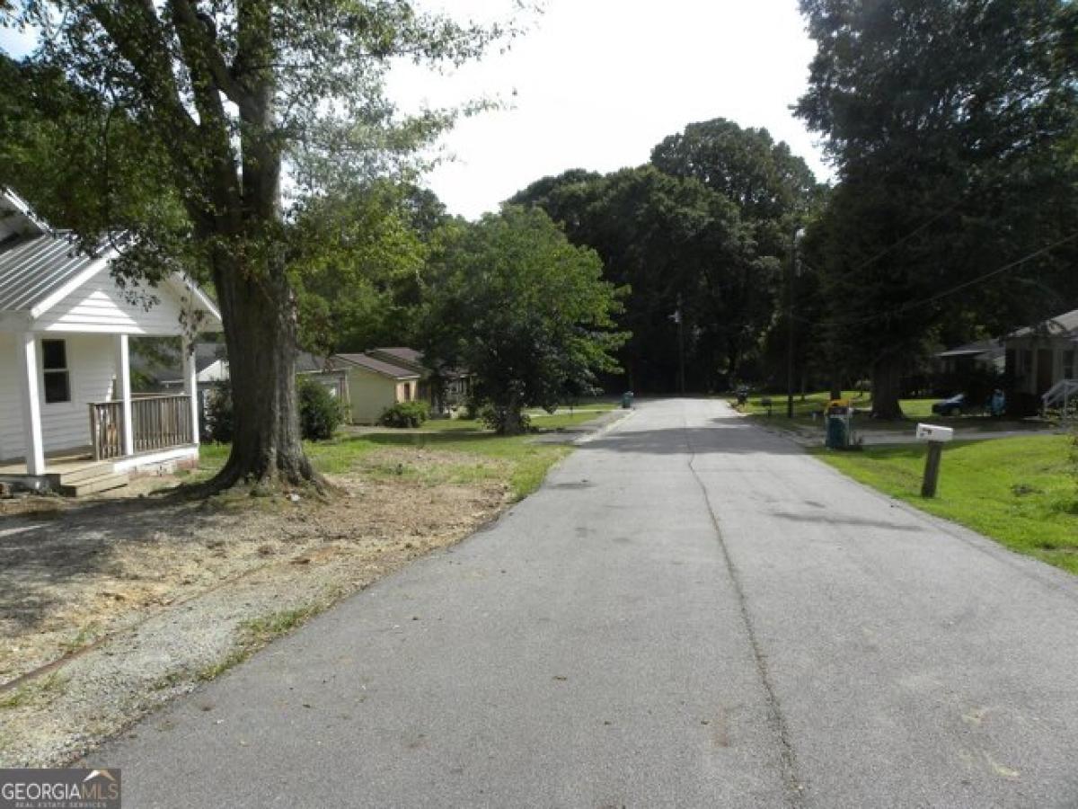 Picture of Home For Sale in Lavonia, Georgia, United States