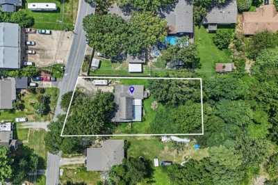 Residential Land For Sale in Sherwood, Arkansas