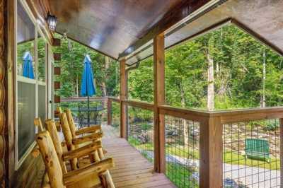 Home For Sale in Cosby, Tennessee