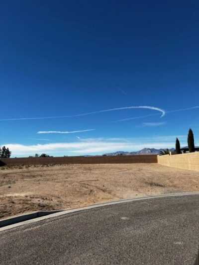 Residential Land For Sale in Ridgecrest, California