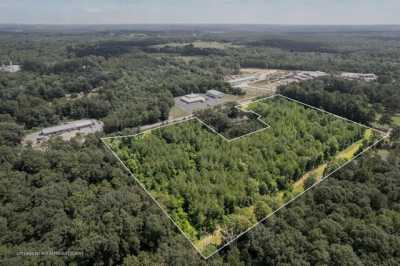 Residential Land For Sale in Purvis, Mississippi