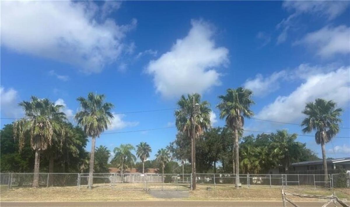 Picture of Residential Land For Sale in Mercedes, Texas, United States