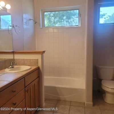 Home For Rent in Glenwood Springs, Colorado