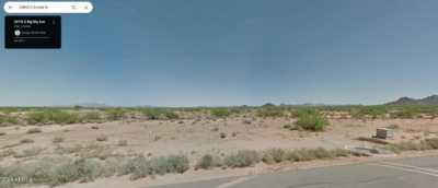 Residential Land For Sale in Eloy, Arizona