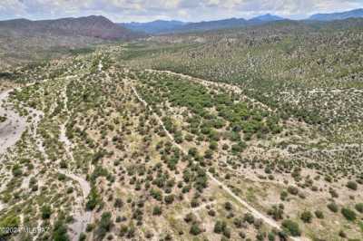 Residential Land For Sale in Benson, Arizona