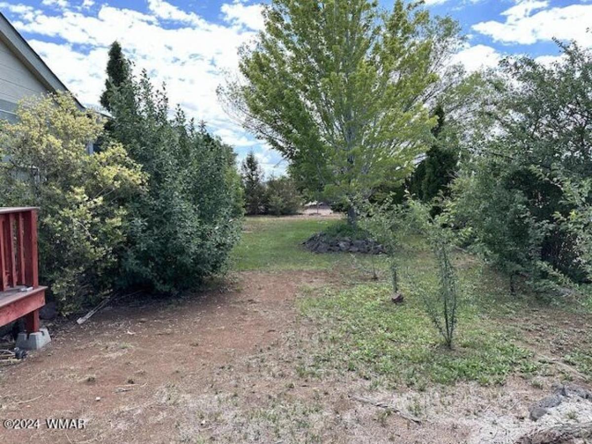 Picture of Home For Sale in Taylor, Arizona, United States