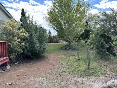 Home For Sale in Taylor, Arizona