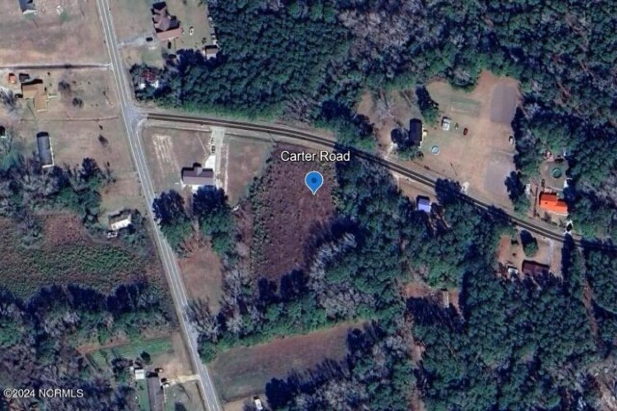 Picture of Residential Land For Sale in Havelock, North Carolina, United States