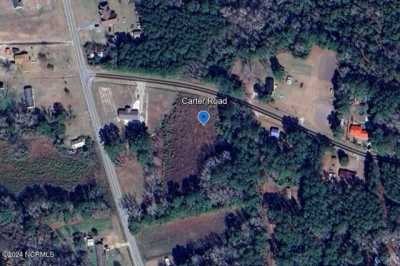 Residential Land For Sale in Havelock, North Carolina