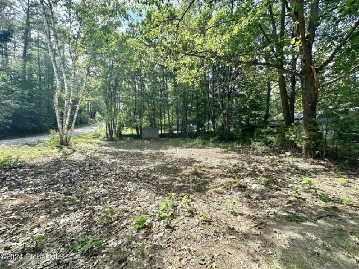 Picture of Residential Land For Sale in Hadley, New York, United States