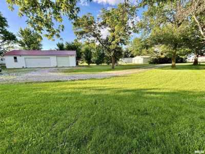 Home For Sale in Paloma, Illinois