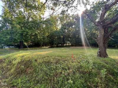 Residential Land For Sale in Hillsborough, North Carolina