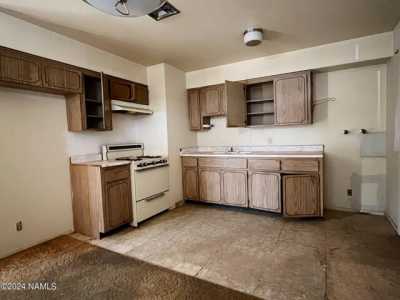 Home For Sale in Winslow, Arizona