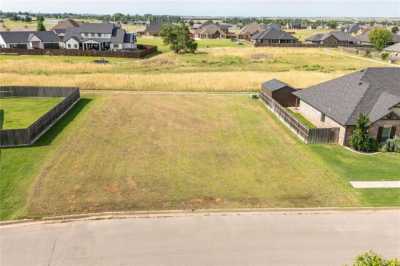 Residential Land For Sale in Weatherford, Oklahoma