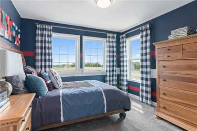 Home For Sale in Lino Lakes, Minnesota