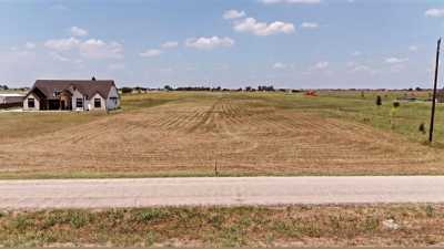 Residential Land For Sale in Waxahachie, Texas