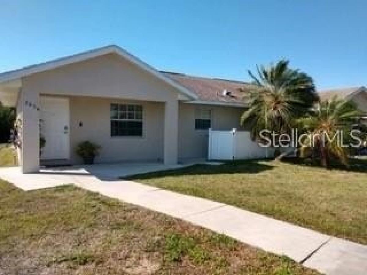 Picture of Home For Rent in Rotonda West, Florida, United States