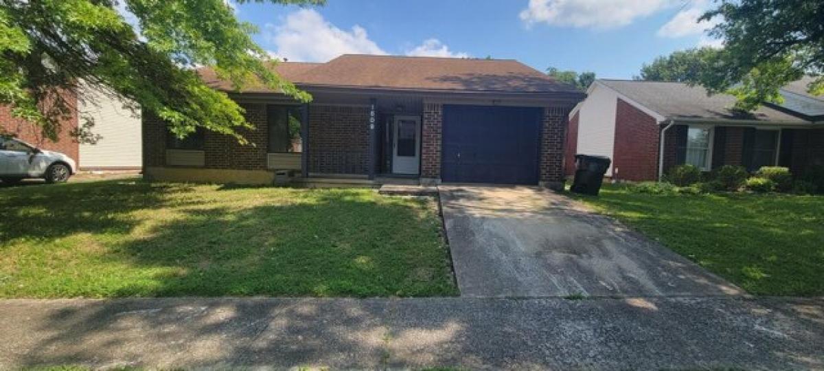 Picture of Home For Rent in Lexington, Kentucky, United States