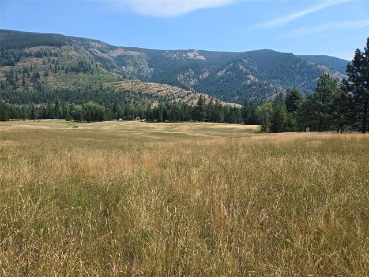 Picture of Residential Land For Sale in Trout Creek, Montana, United States