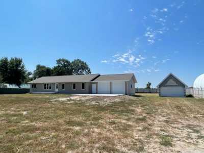 Home For Sale in Arnold, Nebraska