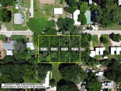 Residential Land For Sale in Azle, Texas