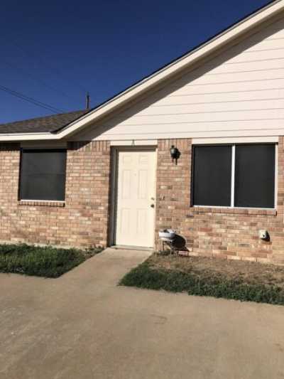 Home For Rent in Marble Falls, Texas