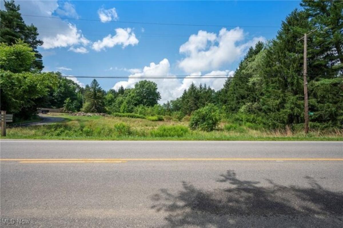 Picture of Residential Land For Sale in Chardon, Ohio, United States