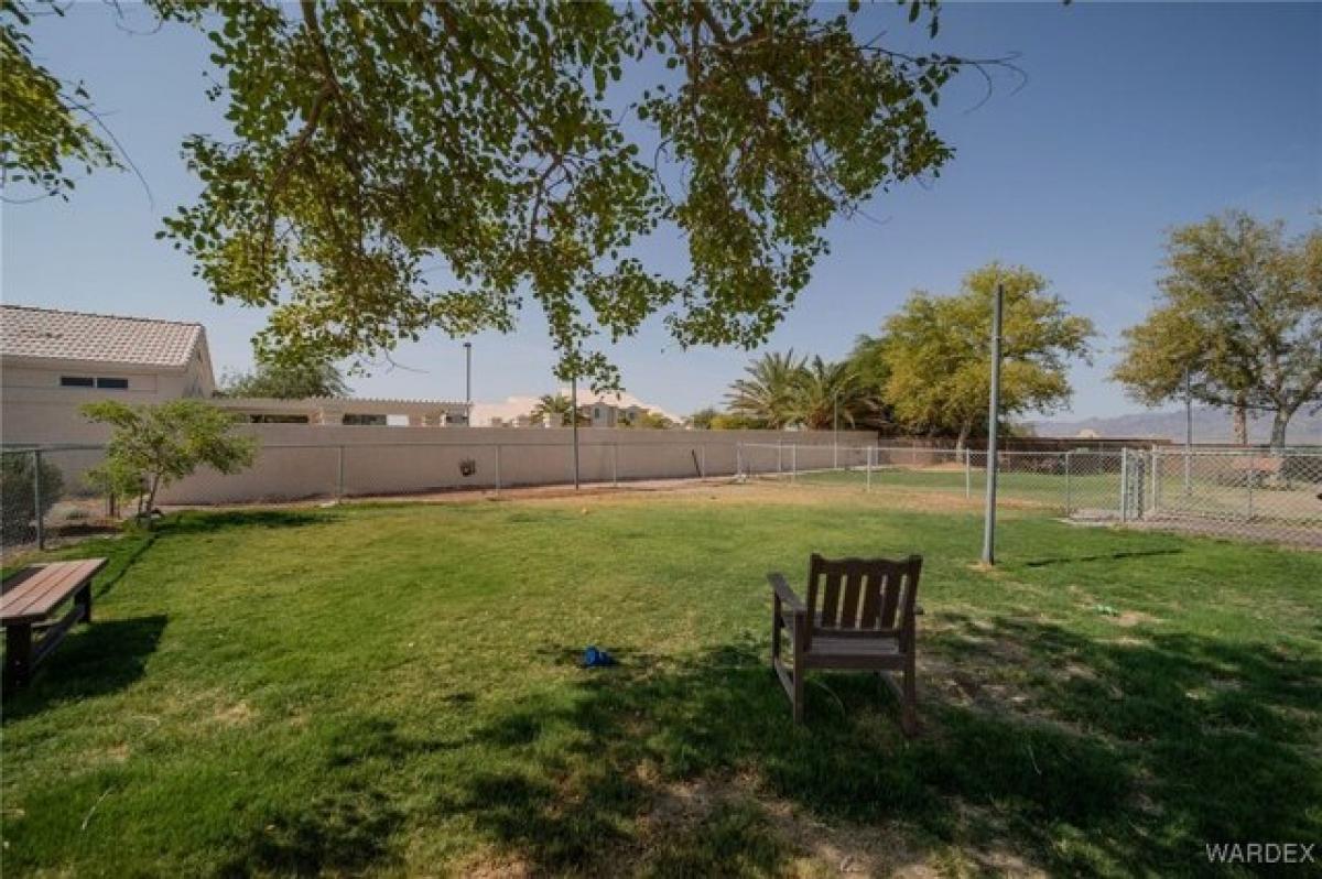 Picture of Residential Land For Sale in Bullhead City, Arizona, United States