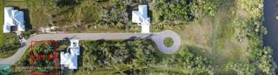 Residential Land For Sale in Fort Pierce, Florida