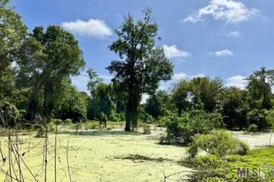 Residential Land For Sale in Saint Francisville, Louisiana