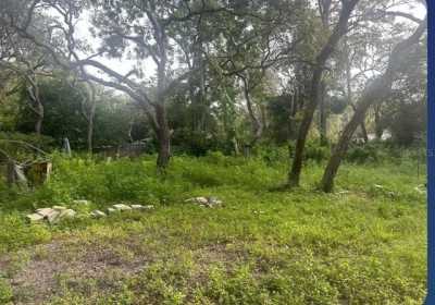 Residential Land For Sale in New Port Richey, Florida