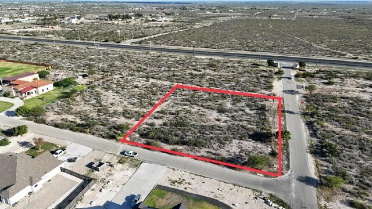 Picture of Residential Land For Sale in Del Rio, Texas, United States